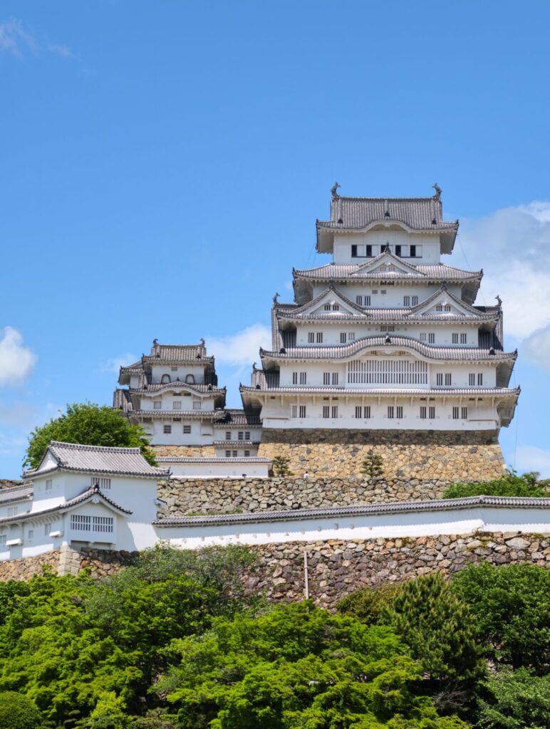 Oprowadzanie po Kobe i Himeji z Najlepszym Polskim Przewodnikiem w Japonii - Patryk z Nihon Guide.