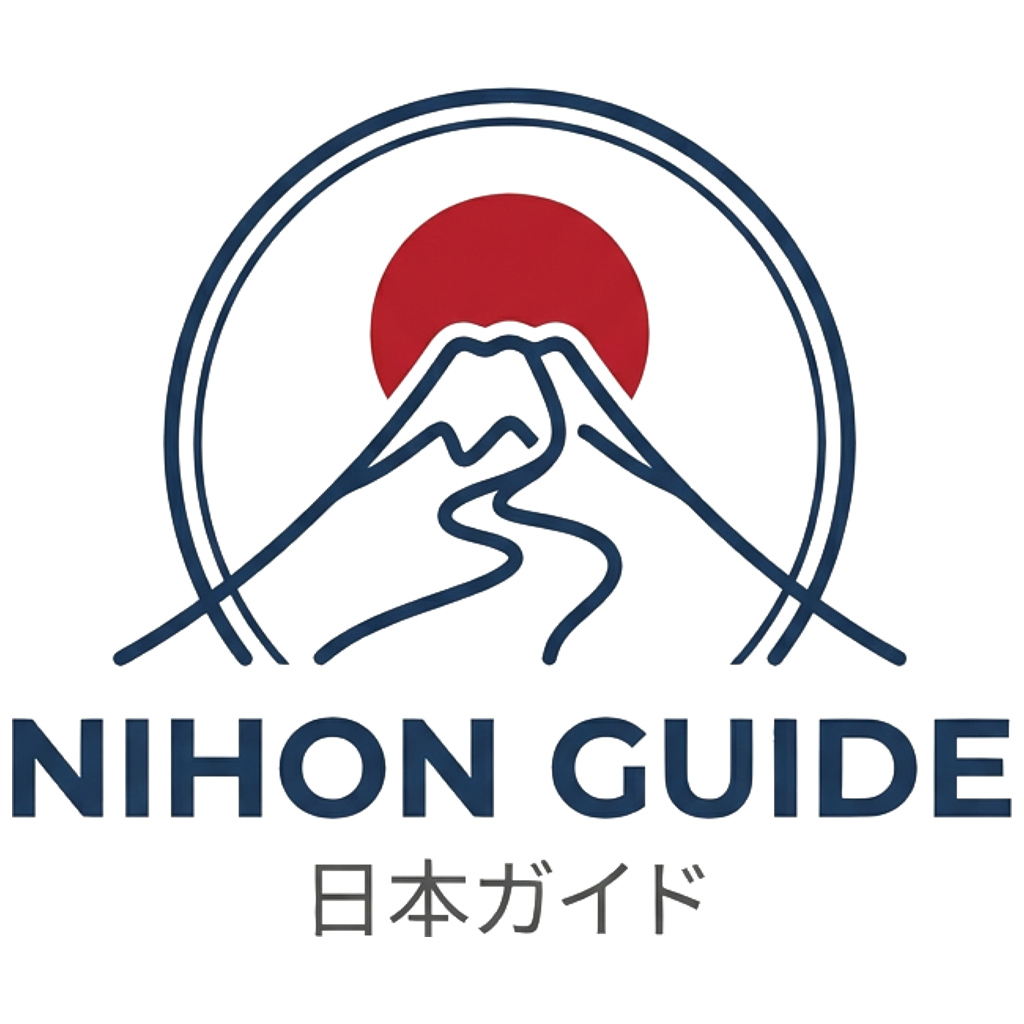 Nihon Guide - Przewodnik po Japonii